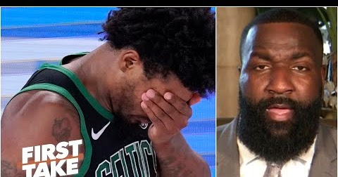 Perkins says this series is over; Everyone counting the Celtics out might be just want the
