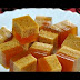 AGAR AGAR SANTAN GULA MELAKA