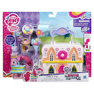 My Little Pony Folding Playset Pinkie Pie Brushable Pony