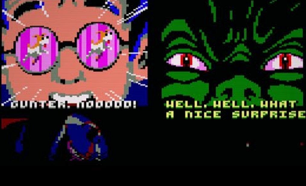 Indie Retro News Top 11 Amstrad CPC Games of 2020