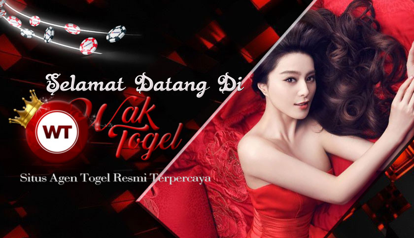 WAKTOGEL Situs Agen Togel Online Singapura HK Teraman