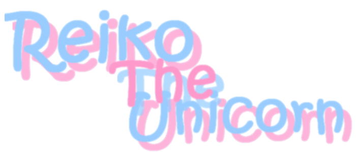 Reiko The Unicorn
