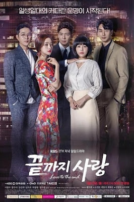Sinopsis Drama Korea Love to the End 
