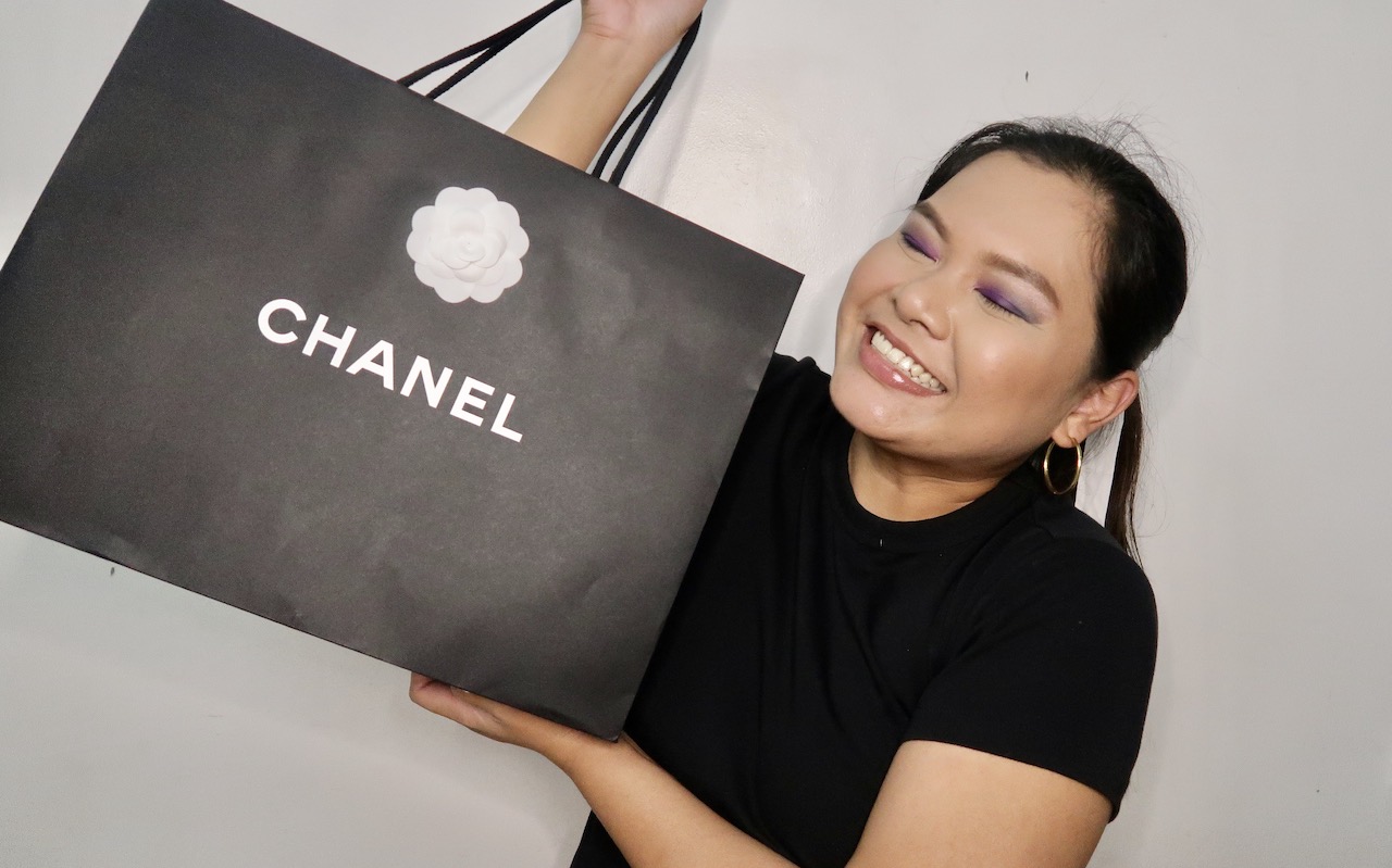 Five Reasons Why You Should Buy Yourself The Chanel Boy Bag! (Review) -  Fashion For Lunch.