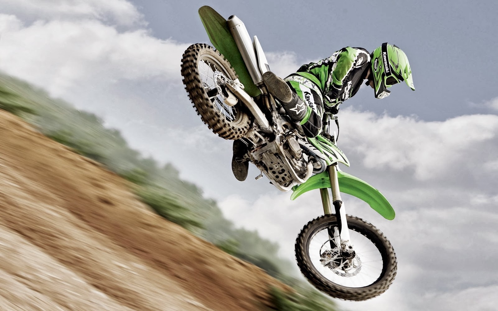 Fond Ecran Motocross hd Fond Ecran Motocross hd