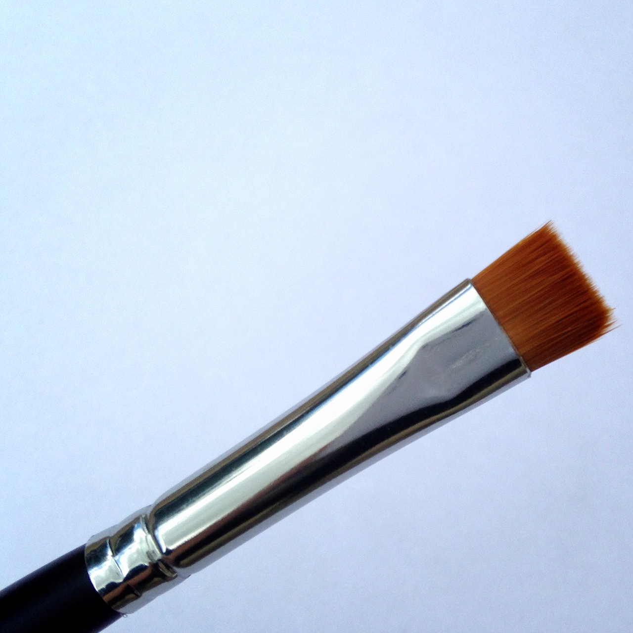 Crown Brush 1 EYELINER and 3 LOOKS with 3 Crownbrushes!