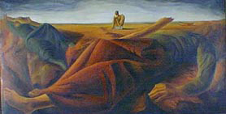 PINTORES LATINOAMERICANOS JUAN CARLOS BOVERI Pintores Argentinos