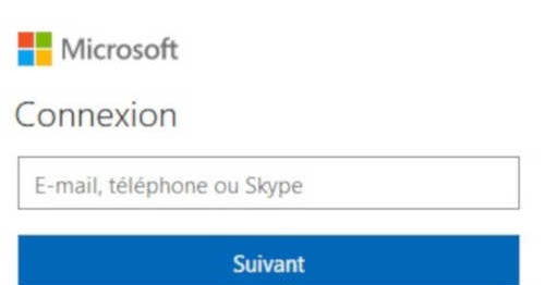Changer Mot De Passe Hotmail Sur Iphone Jai Oublié Mon Mot De Passe Hotmail Comment Faire - Tout Faire