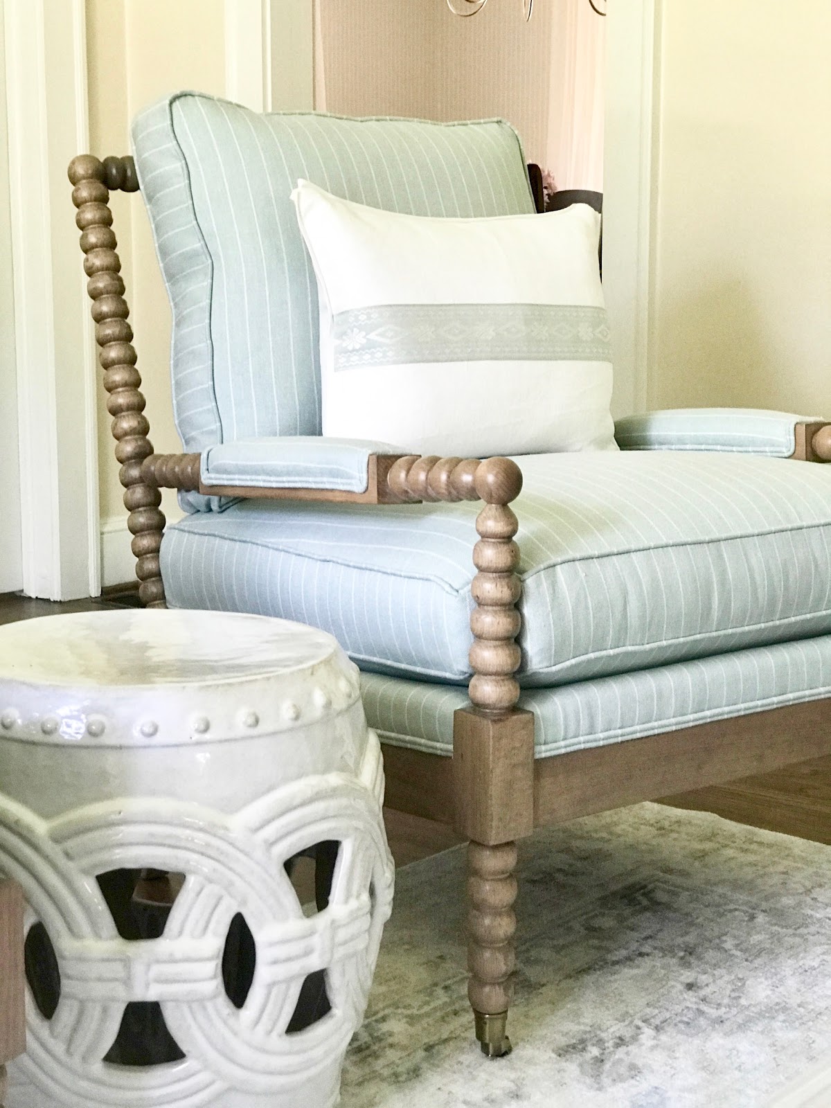 BALLARD DESIGNS MILES REDD COLLECTION design indulgence