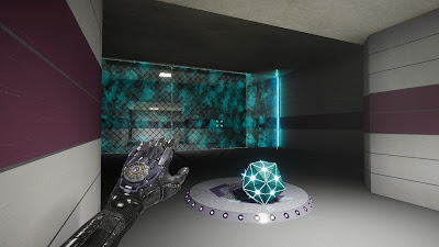 Gravia Game Screenshot 10