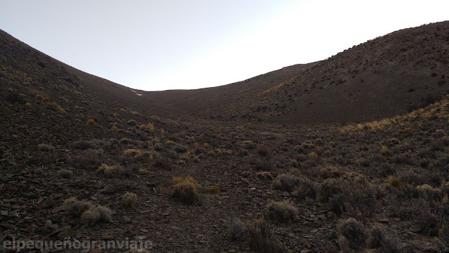 acarreo, tontal norte