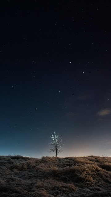 Wallpaper free Night Night Starry Sky Wallpaper free Night Night Starry Sky