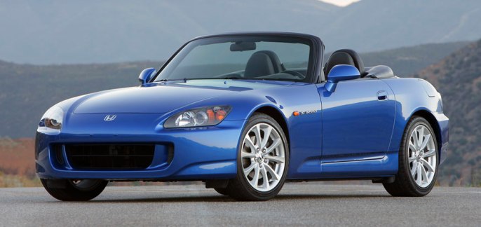 Wallpapers for Honda S2000 | Best Wall Papers With Latest Collection