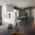 Nội thất Apollo Luma - đơn vị thiết kế nội thất chuyên nghiệp Sun Grand City Thụy  Khuê
