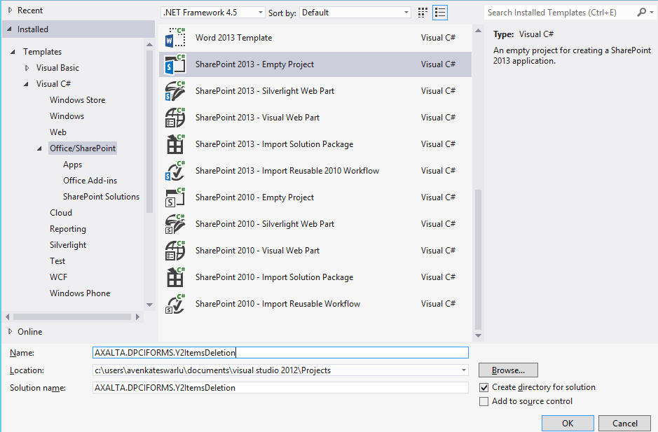creating a python web app from scratch using python... SharePoint Journey: Dynamically retrieve Site Collection URL from the ...
