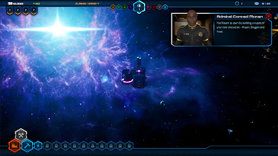 Starport Delta Game Screenshot 6