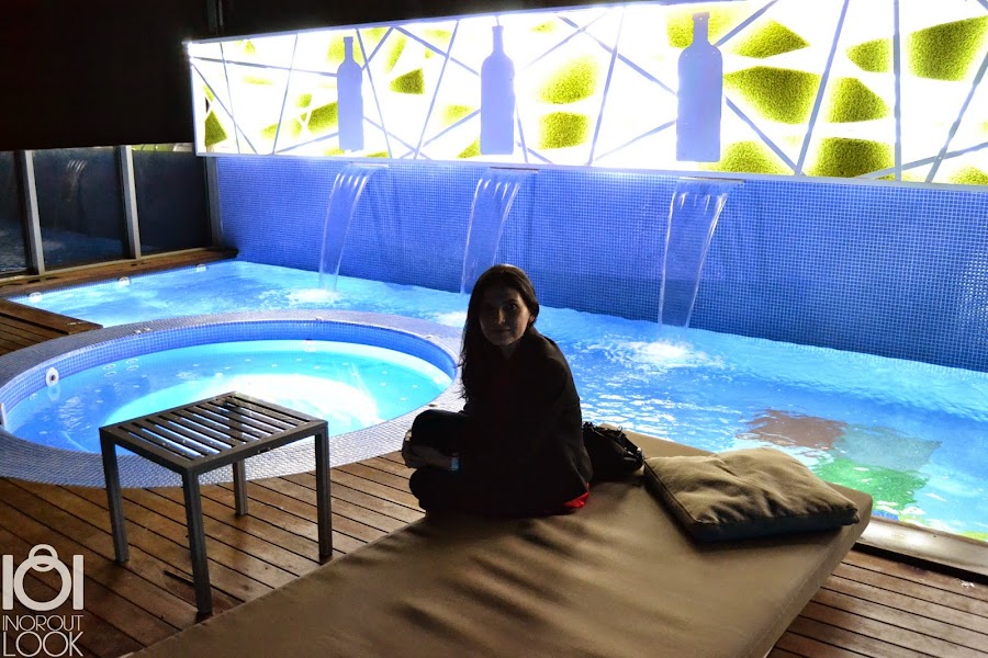 "Axel Hotel Barcelona"