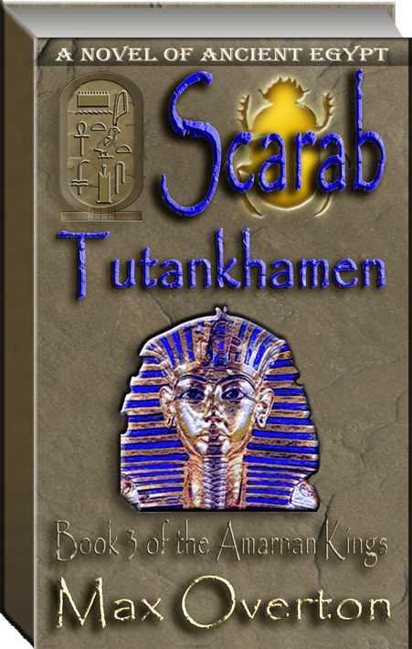 Tutankhamen