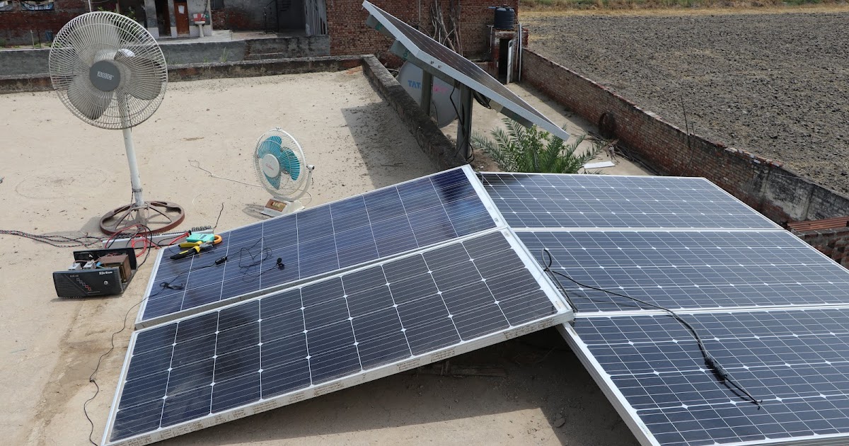 How much does a 1kW solar system cost in India? hindi