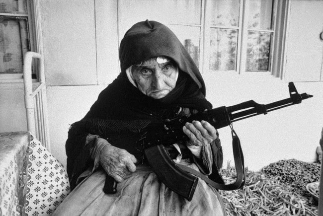 Faces of Courage: Historical Photos of Women from All Walks of Life - 19