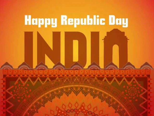 Happy Republic Day