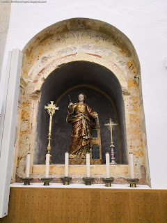 BUILDING / Fundação Nossa Senhora da Esperança, Castelo de Vide, Portugal