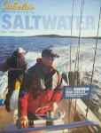 2012 Cabelas Saltwater Catalog Cover