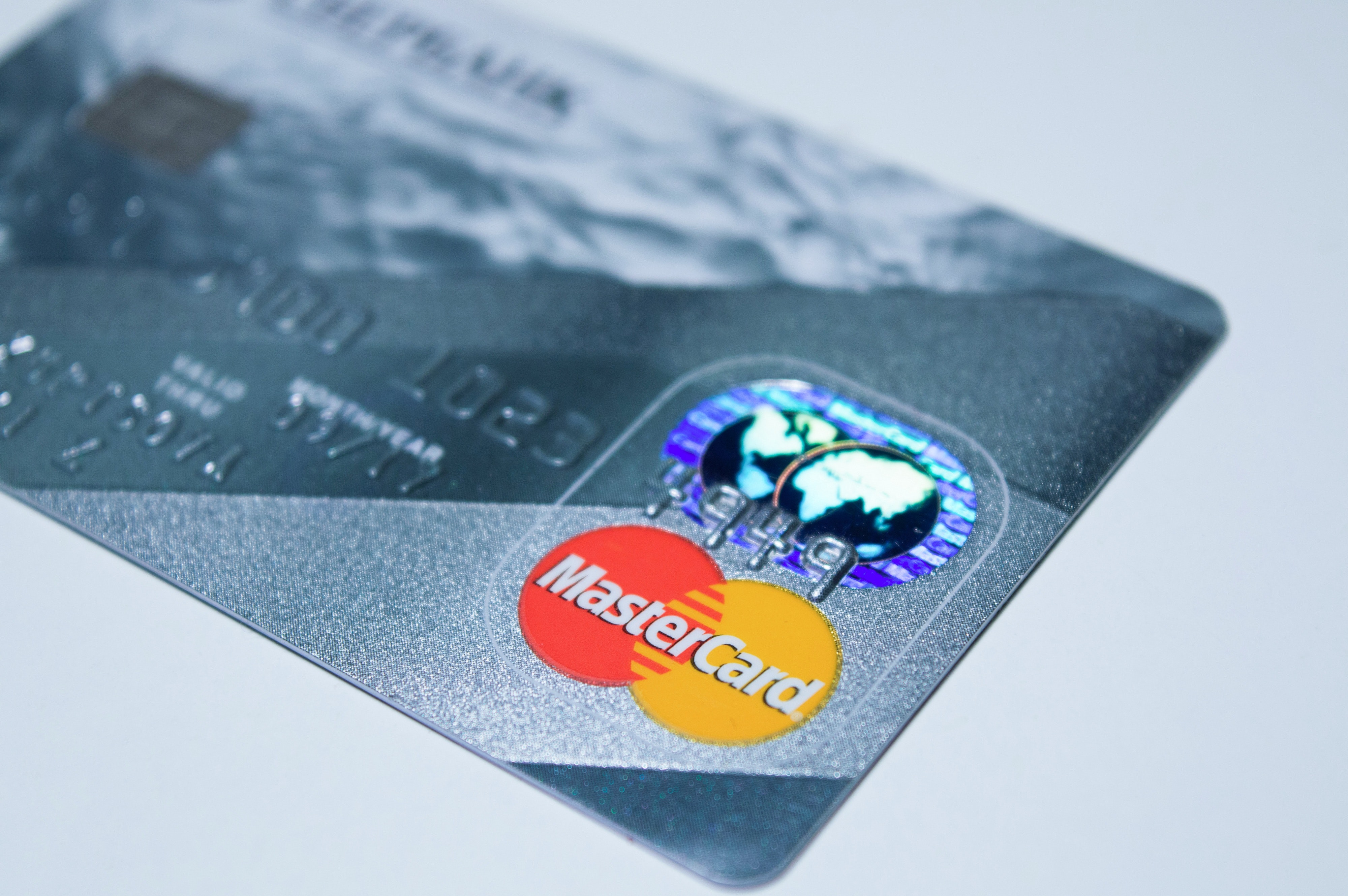 ATM Card is not working