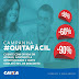 Promoção Quita Fácil Caixa, em Mundo Novo-BA