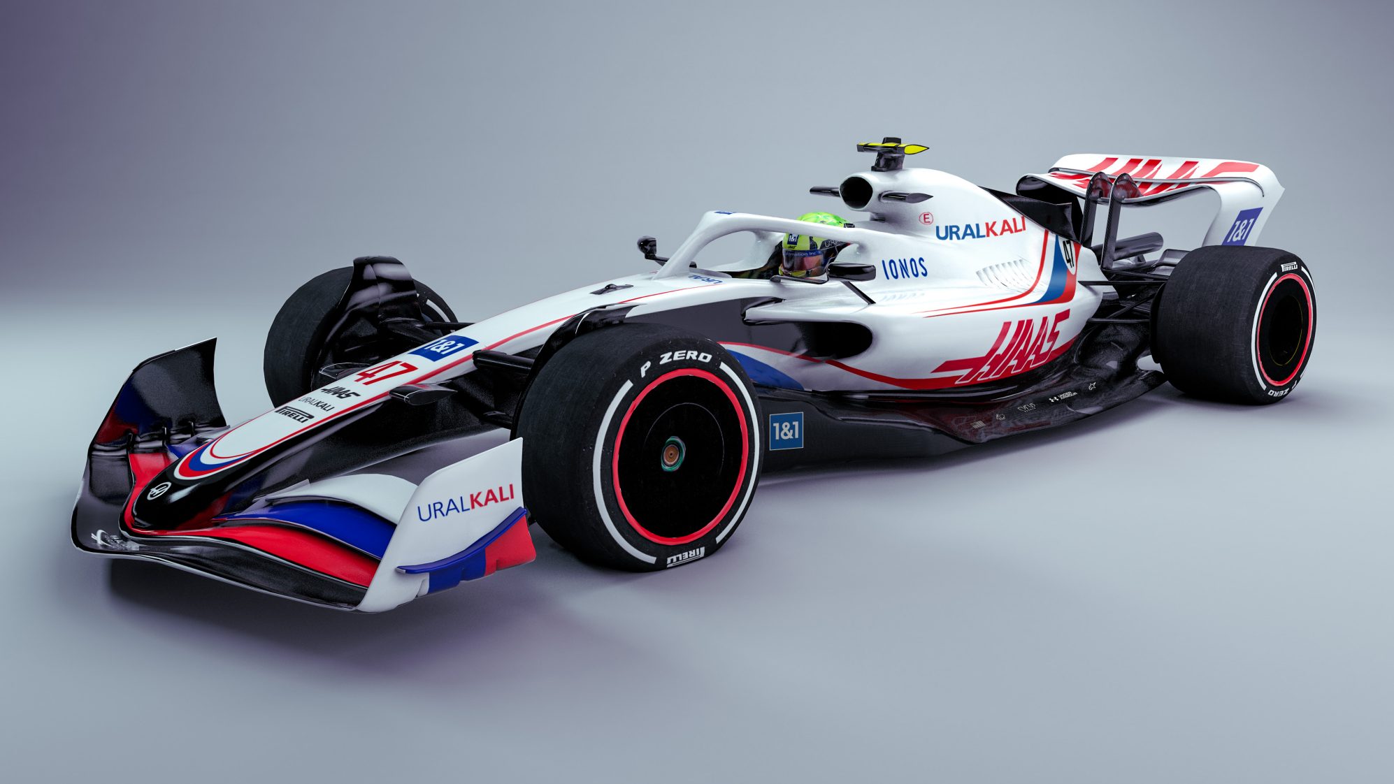 IMPERDÍVEL: Confira as pinturas das equipes de 2021 no carro de F1 de 2022 - estão ótimas!