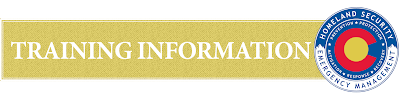 Training Information Logo