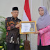 Wagub Apresiasi 16 Badan Publik Penerima Anugerah Keterbukaan Informasi Publik
