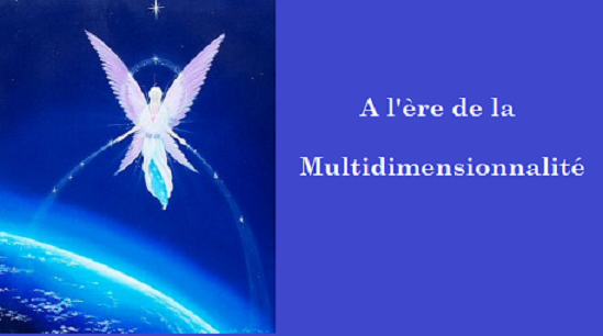 LA MULTIDIMENSIONNALITE