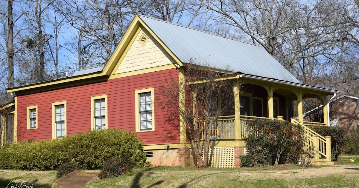 A Lovely Older Home in County