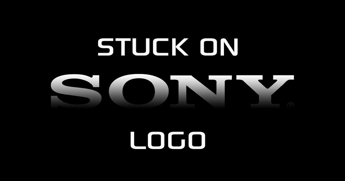 Cara Mengatasi Android Stuck atau Mentok di Logo Sony