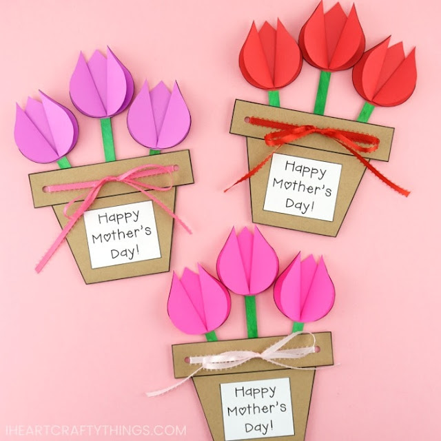 sewhungryhippie 25 Free Mothers Day Patterns and Craft Tutorials