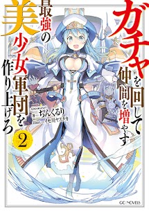 Tập 02 Web Novel