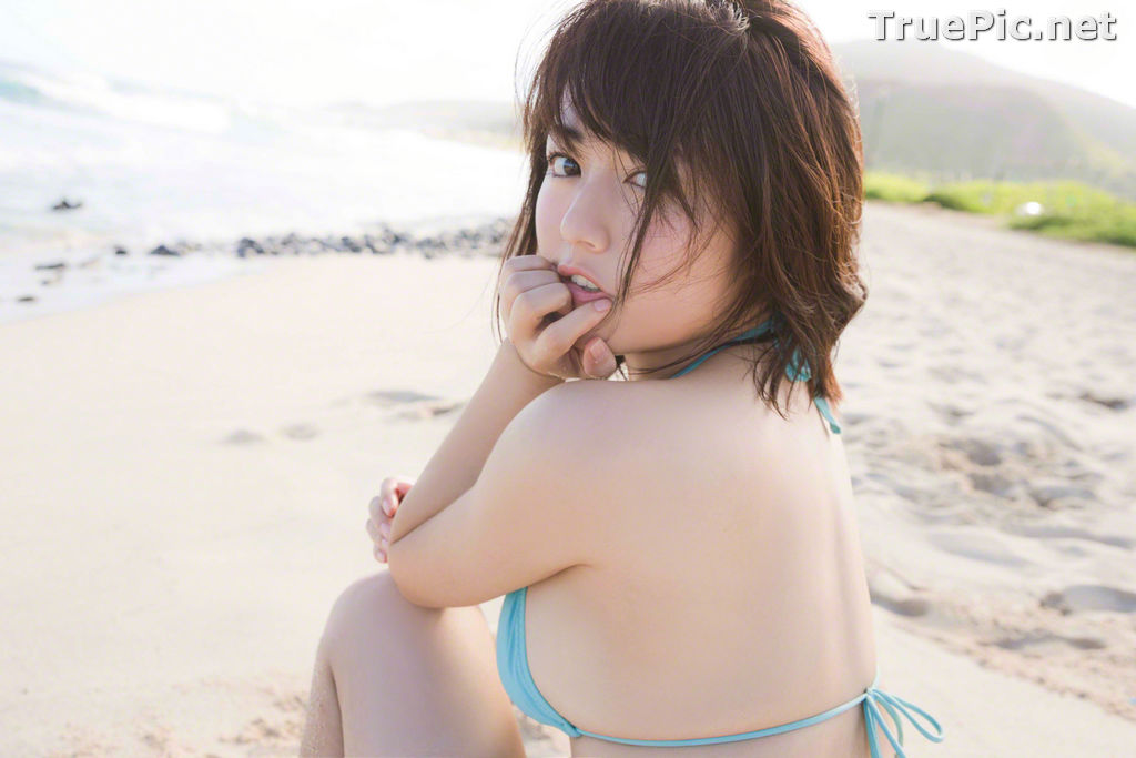 Image Wanibooks No.141 – Japanese Actress and Gravure Idol – Sayaka Isoyama - TruePic.net - Picture-75