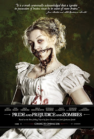 Watch Movies Pride and Prejudice and Zombies (2016) Full Free Online