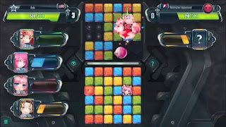 Cosmic Shock League Mod APK Cosmic Shock League Mod APK