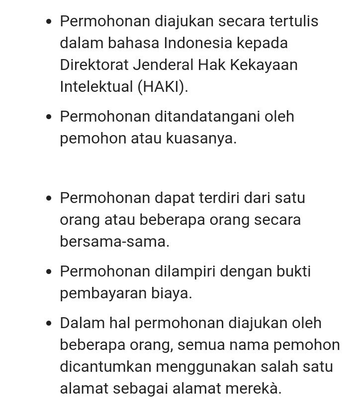 Soal Essay dan Pembahasan Bab 8 Regulasi Bisnis Kelas XI