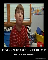 Bacon Is Good For Me1