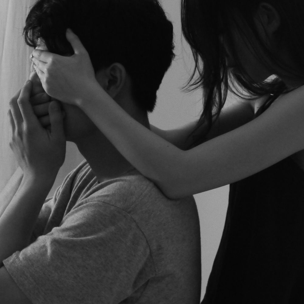 People and People – 악마 – Single