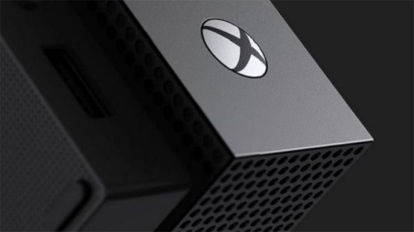 رسميا أول نسخة من جهاز Xbox Scarlett أصبحت متوفرة الآن 