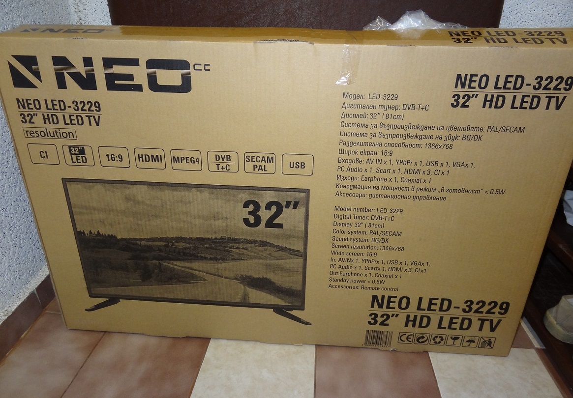 Are NEO TVs any good?