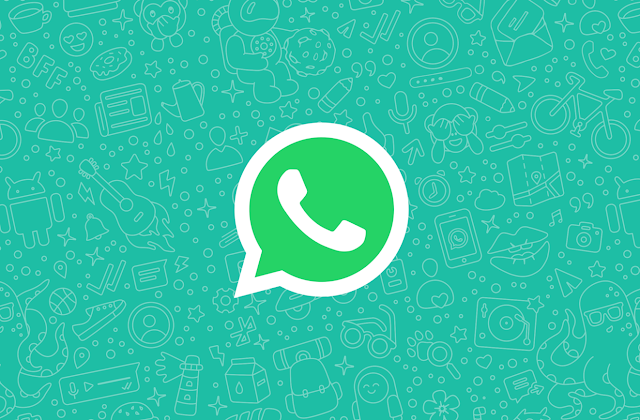 Cara Download Story Whatsapp