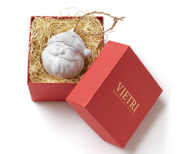 Christmas Ornament Packaging