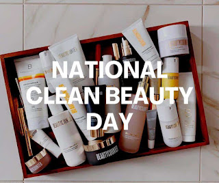 National Clean Beauty Day HD Pictures, Wallpapers