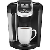 Keurig K350 2.0 Brewing System, features compared with Keurig K250