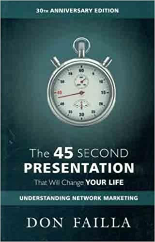 45 Second Mein Presentation Kaise De Hindi Pdf Ebook